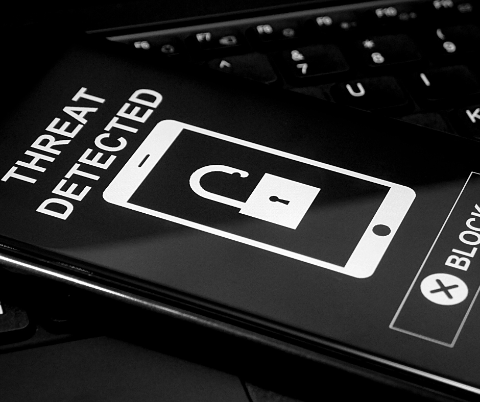 threat-detected